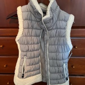 Calvin Klein puffer vest